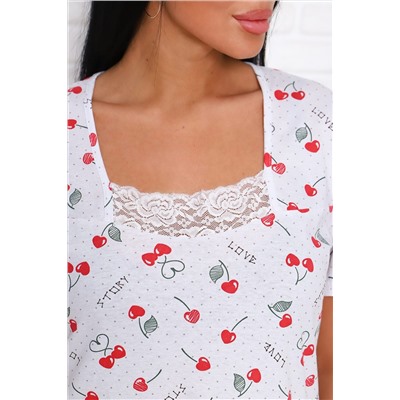 Сорочка 45633 НАТАЛИ #1016861