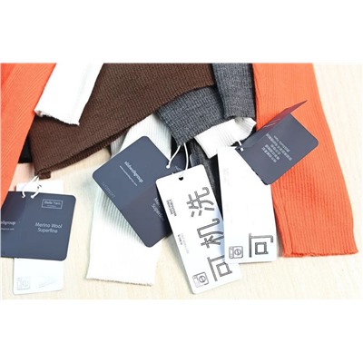 Женская водолазка   ДЖЕЙ*ЭН*БИ*УАЙ