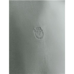 Джемпер из тонкого премиального футера с эластаном