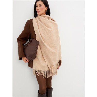 Палантин женский RH25-165-9