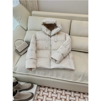 Пуховик 90 пух 10 перо