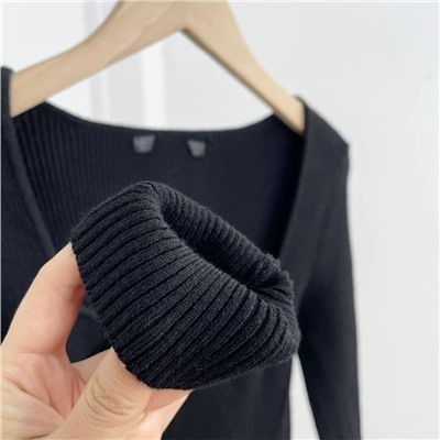 Женское трикотажное платье  Foreve*r 21