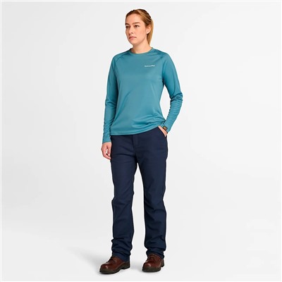 Women's Gritman Flex Utility Pant
