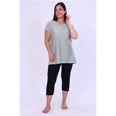 Костюм с бриджами 38550 НАТАЛИ #875941