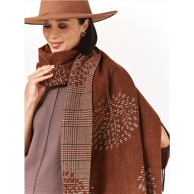 Палантин женский RH10-162-4