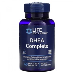 DHEA 100 cap LIFE