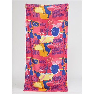 Палантин TM-136-2