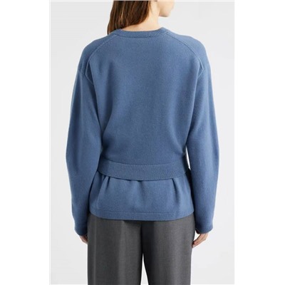 Женский свитер КО*С