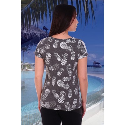 Футболка 1481 НАТАЛИ #276533