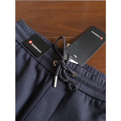 Мужские утепленные спортивные штаны  🔴 ЛУЛУЛЕМО*Н