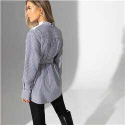 Рубашка, Смелее к цели