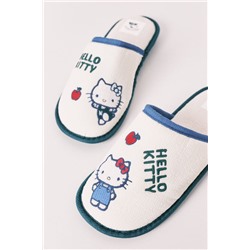 Zapatillas casa Hello Kitty