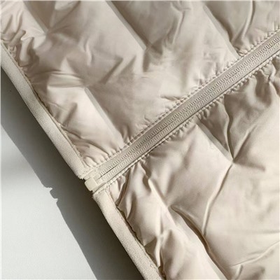 Стеганная куртка пуховик   Мужская и женская модели