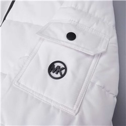 Мужской пуховик   М КОР*С