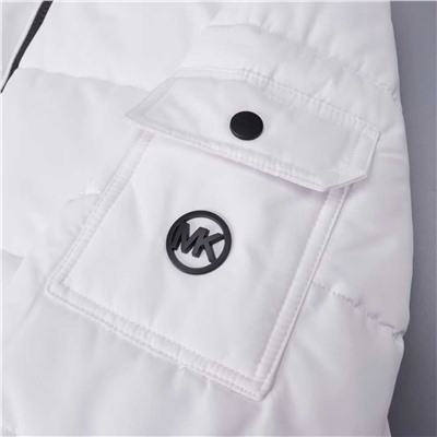 Мужской пуховик   М КОР*С