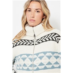Chaqueta - Blanco