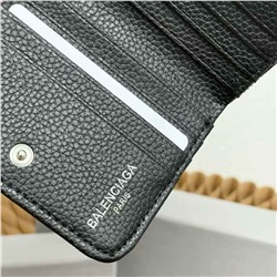 Небольшой удобный кошелек   Balenciag*a