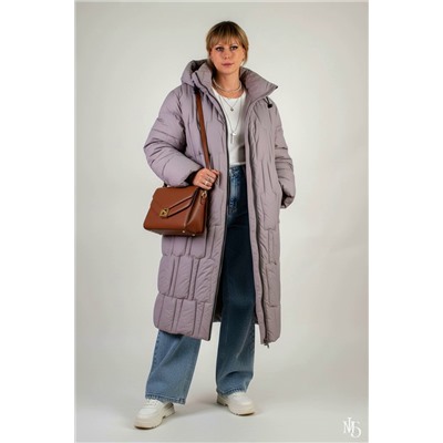 Зимняя куртка большие размеры, арт.28126