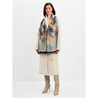 Палантин женский RH10-29-20