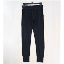 Женские облегающие леггинсы