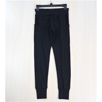 Женские облегающие леггинсы