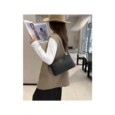 Сумка Lanotti RIVA 2017/Черный