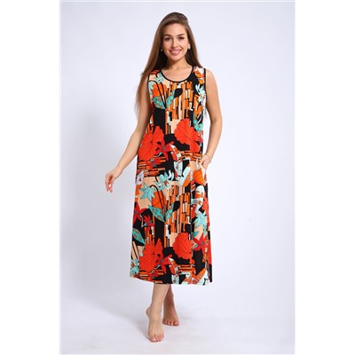 158 Сарафан женский