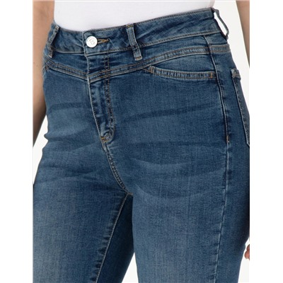 Mavi Straight Fit Jean Pantolon