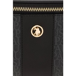 Kadın Siyah Bel Çantası