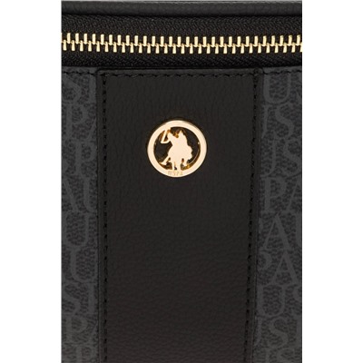 Kadın Siyah Bel Çantası