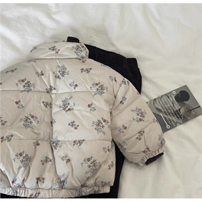 Курточка для девочки