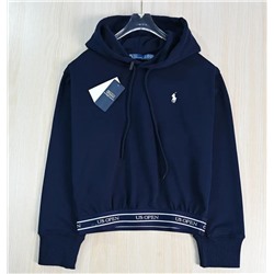 Повседневная толстовка с длинным рукавом РАЛЬ*Ф Л