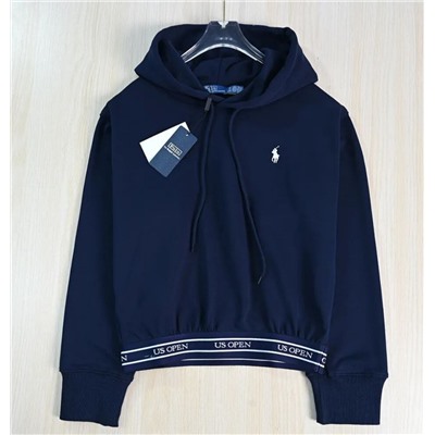 Повседневная толстовка с длинным рукавом РАЛЬ*Ф Л