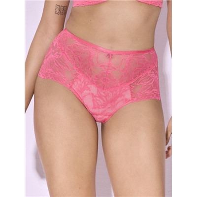 Трусы Coachella classic с завышенной талией Alles