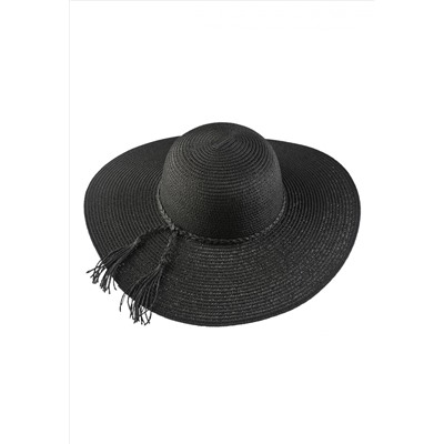 HA25-04 Шляпа пляжная