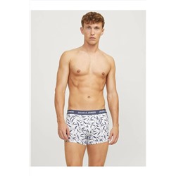 Jack & Jones Boxer Şort 5'li Paket Boxer Şort