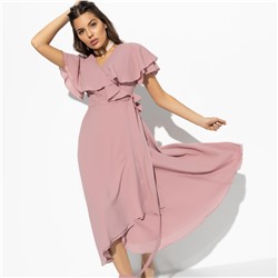 Платье, Счастье влюбленности (soft rose)