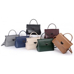 Сумка женская Lanotti YN226/синий