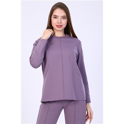 Костюм 11248 (свитшот + брюки) НАТАЛИ #815276