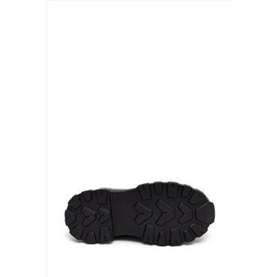 Erkek Çocuk Lacivert Ayakkabı