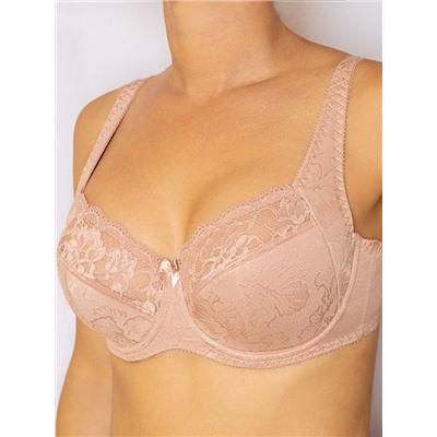 Бюст 8091 Comfort сшивная Albina L