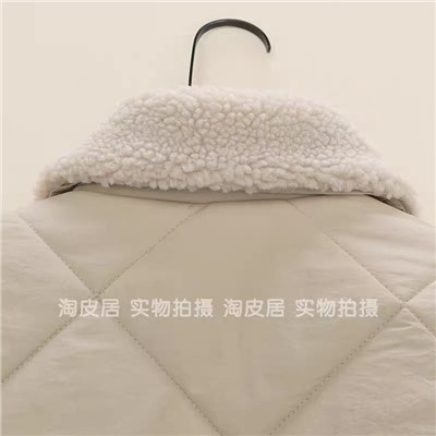 Женская короткая куртка МАНГ*О