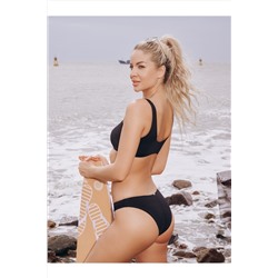 Купальник INDEFINI, 1090853