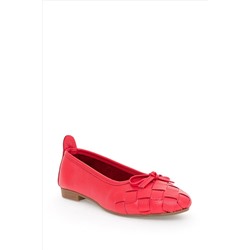 Kadın Kırmızı Ayakkabı