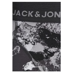 Jack & Jones Erkek 5'li Boxer Paketi - Peta