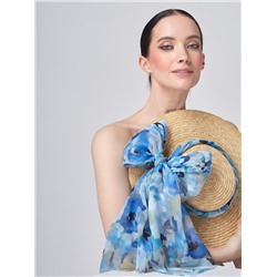 Палантин женский KSH16-126-1