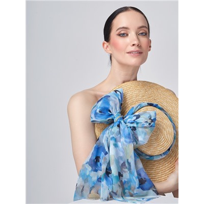 Палантин женский KSH16-126-1