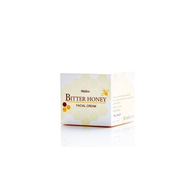 Крем для лица Mistine Bitter Honey 40 гр/Mistine Bitter Honey Facial Cream 40 g