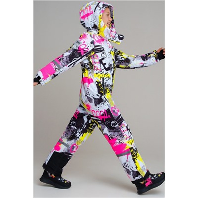 Комбинезон PLAYTODAY, 1056052