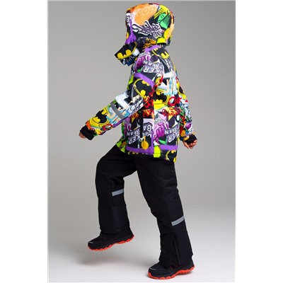 Куртка PLAYTODAY, 938186